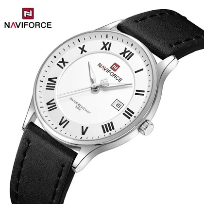 ساعت ناوی فورس اورجینال مردانه NAVIFORCE NF 9290