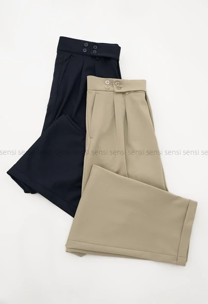 شلوار بگ ماکائو مردانه کد20000031