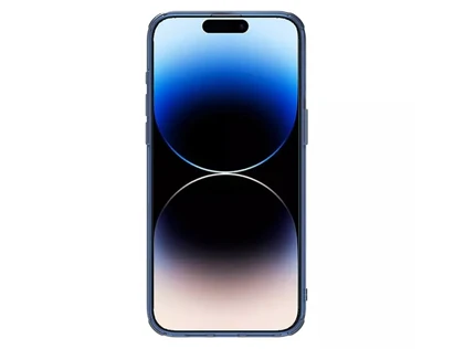 قاب محافظ ژله ای آیفون 15 پرومکس نیلکین Nillkin Nature TPU Pro Series case for Apple iPhone 15 Pro Max