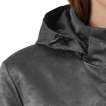 سویشرت بادگیر زنانه مدل MDGK02