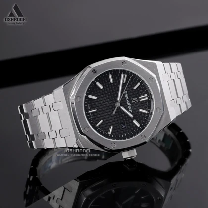 ساعت‌ای پی اتوماتیک Audemars Piguet Royal Oak N0888