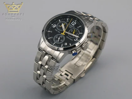 ساعت مچی تیسوت Tissot PRC 200 To32527A