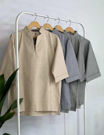 مانتو جلوبسته یرحا