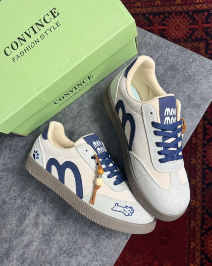 ونس دخترانه مدل میو