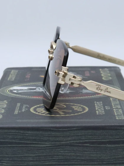 عینک از برند RAYBAN مدل ASAP کد 181500