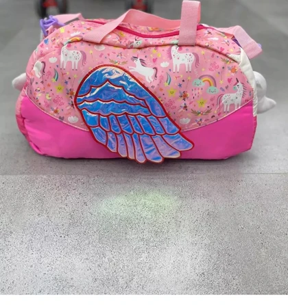 ساک باشگاه و استخر بچه گانه وارداتی