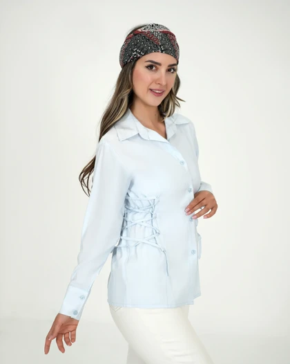 شومیز مودال کد 2462