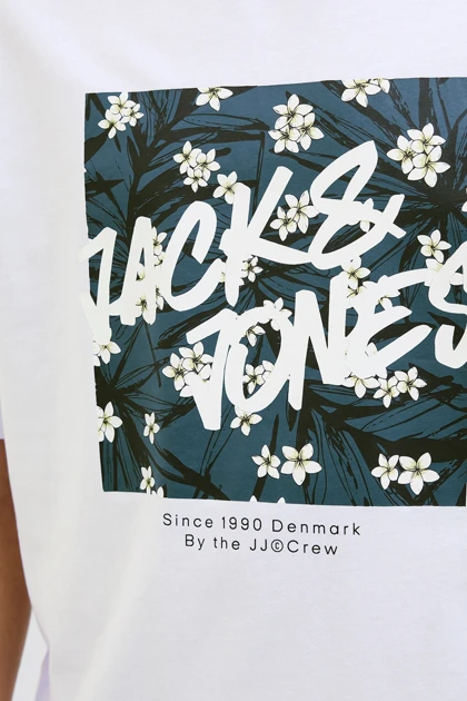 تیشرت مردانه jack-and-jones jack-and-jones