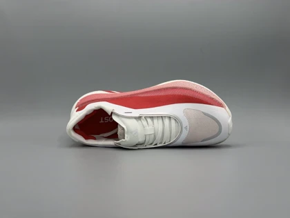 کتانی آدیداس هایپربوست پرو سفید قرمز / Adidas Hyper Boost pro