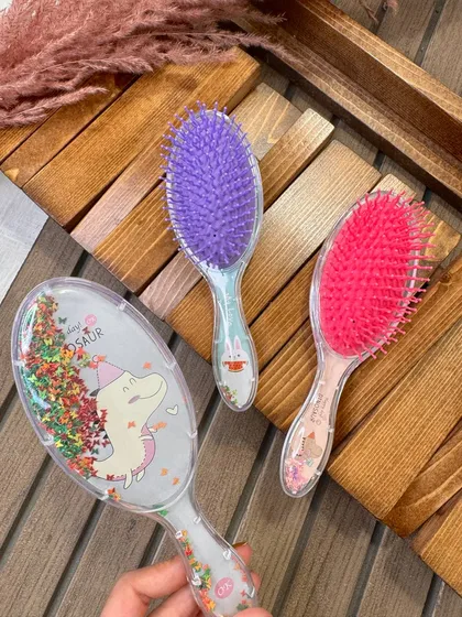 برس وادراتی آکواریومی