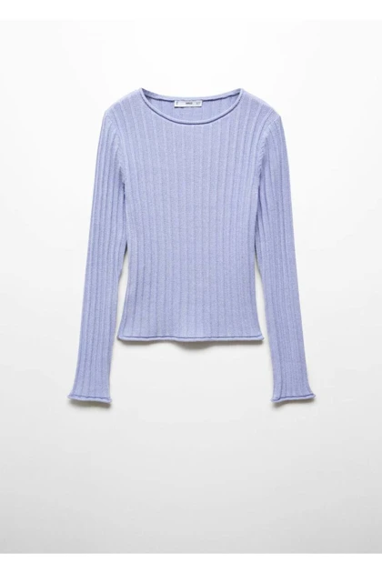 بافت زنانه اورجینال منگو mango