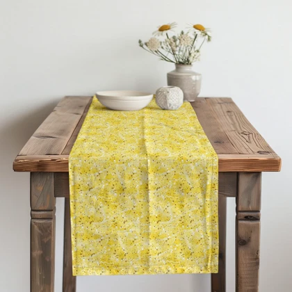 رانر ساده Table Runner1