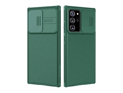 قاب محافظ نیلکین سامسونگ Nillkin CamShield Pro Case Samsung Note 20 Ultra
