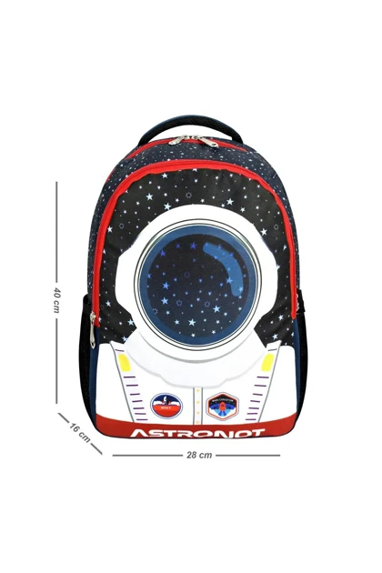 کیف مدرسه بچگانه lifonbag