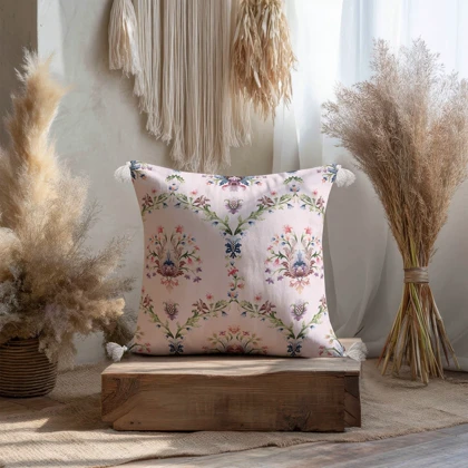 کوسن pillow Luxury107