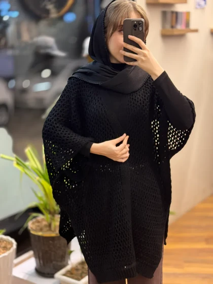 پانچ بافت زنبوری_8040