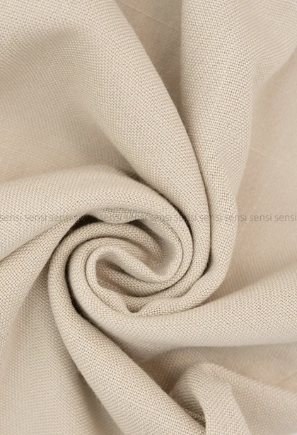 شلوار لینن دوپیله کد1005724