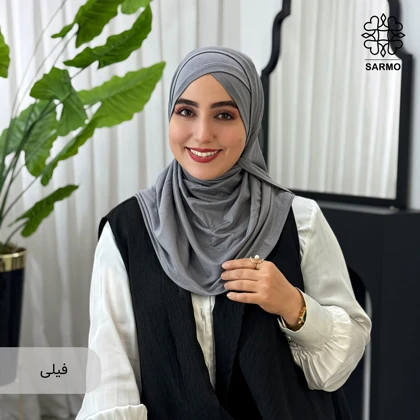 شال کویتی کشی