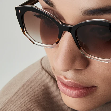 عینک آفتابی زنانه آنتونیو سانچز ( ANTONIO SANCHEZ ) مدل S26101