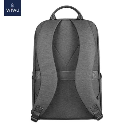 کوله پشتی لپ تاپ 15.6 اینچ اورجینال ویوو WIWU مدل Pilot