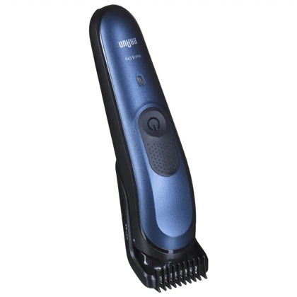 ست اصلاح 10 کاره براون مدل MGK7421 سری 7 با شارژدهی 100 دقیقه ای