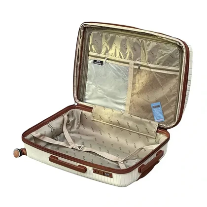 چمدان سایز کوچک وارداتی آیلا مدل AYLA - AYLA808 SMALL