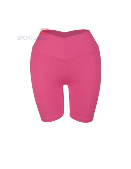 ست نیم‌تنه و شلوارک ورزشی زنانه نایکی Neely W