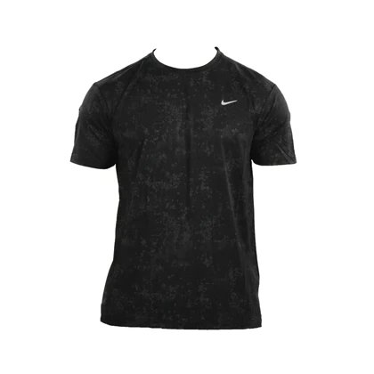 تیشرت ورزشی مردانه نایک مدل Dri Fit-YC601 مشکی