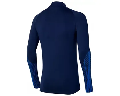 تاپ تمرینی آستین بلند فوتبال Nike M Nk Dri Fit Strike PC_DR2294-451