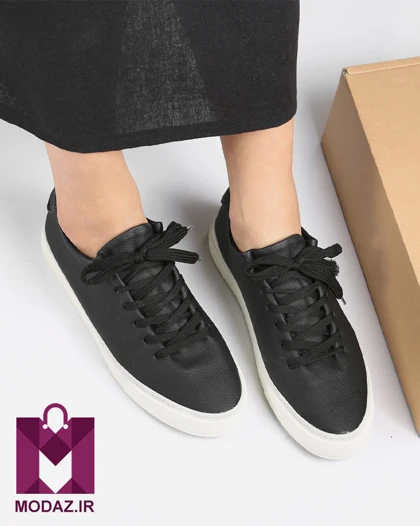 کتانی زنانه و دخترانه راحتی ونس 963