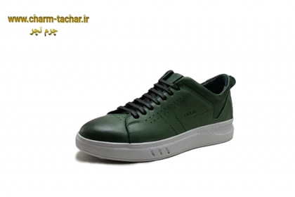 کفش ونس مردانه چرم طبیعی si166