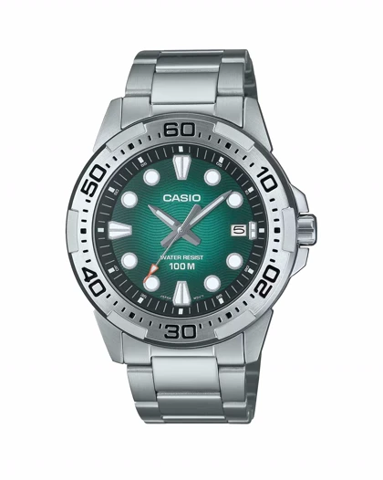ساعت مچی مردانه کاسیو CASIO MTD-140D-3AV