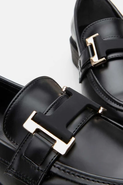 کفش لوفر زنانه yaya-by-hotic yaya-by-hotic