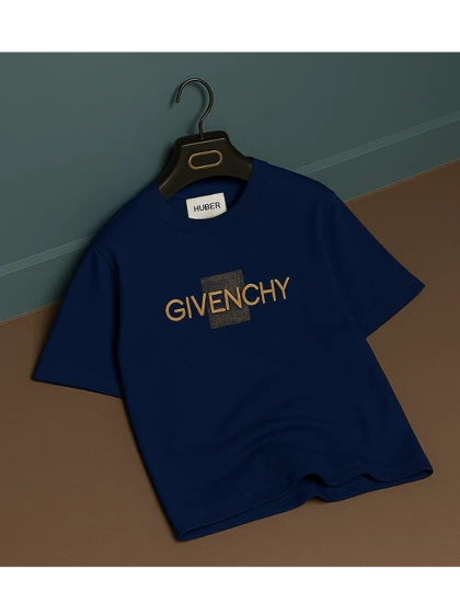 تیشرت مردانه طرح Givenchi