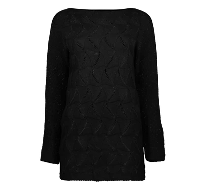 پلیور بافت فلاویا مدل W1314265KN