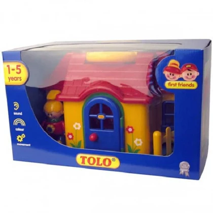 کلبه تولو کد 89738