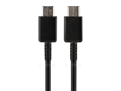 کابل دو سر تایپ سی اصلی 3 آمپر سامسونگ EP-DG977/EP-DN980