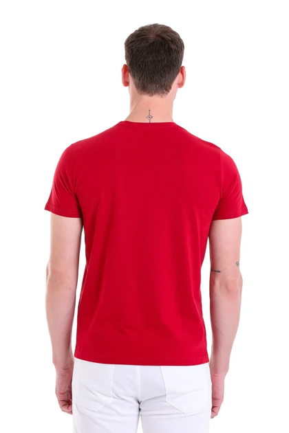 تیشرت مردانه hatemoglu