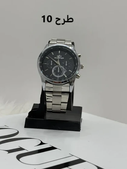 ساعت مچی ضد اب_کد4207