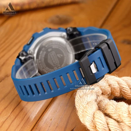 ساعت مچی جیشاک Casio G-Shock GBD-200-2