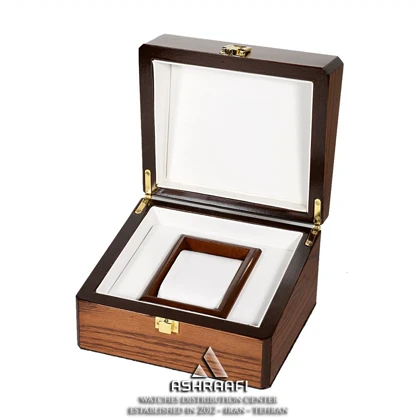 جعبه لوکس ساعت مچی Luxury Watch Box 02