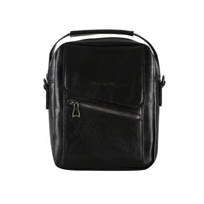 کیف رودوشی چرمی گوگانا مدل GOOGANA - GOOG427