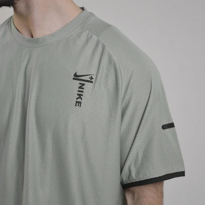 ست تیشرت و شلوارک اسپرت نایک مدل DS-4H0828 سدری