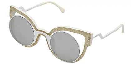 عینک آفتابی فندی FENDI FF 0137/S NU6 SS