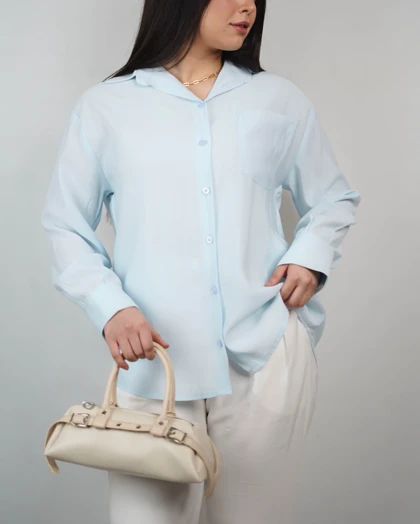 شومیز پری