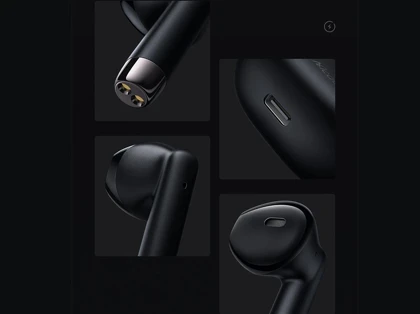 هندزفری بلوتوث مک‌دودو Mcdodo HP-8030 B01 ENC Wireless TWS Earphone