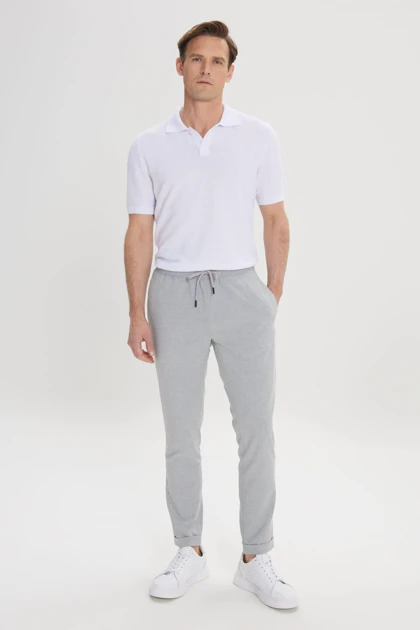 شلوار مردانه آلتین ییلدیز کلاسیک acandco-/-altinyildiz-classics