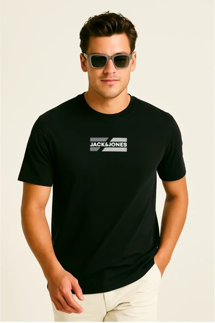 تیشرت مردانه jack-and-jones jack-and-jones