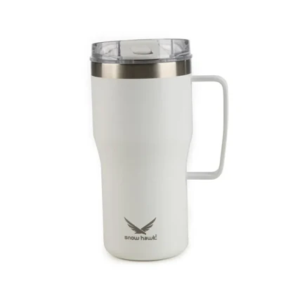 تراول ماگ SNOW HAWK angel 590ml