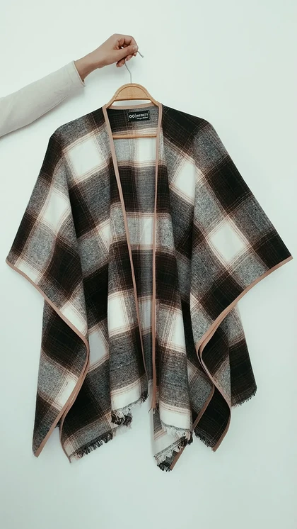 پانچو کشمیر